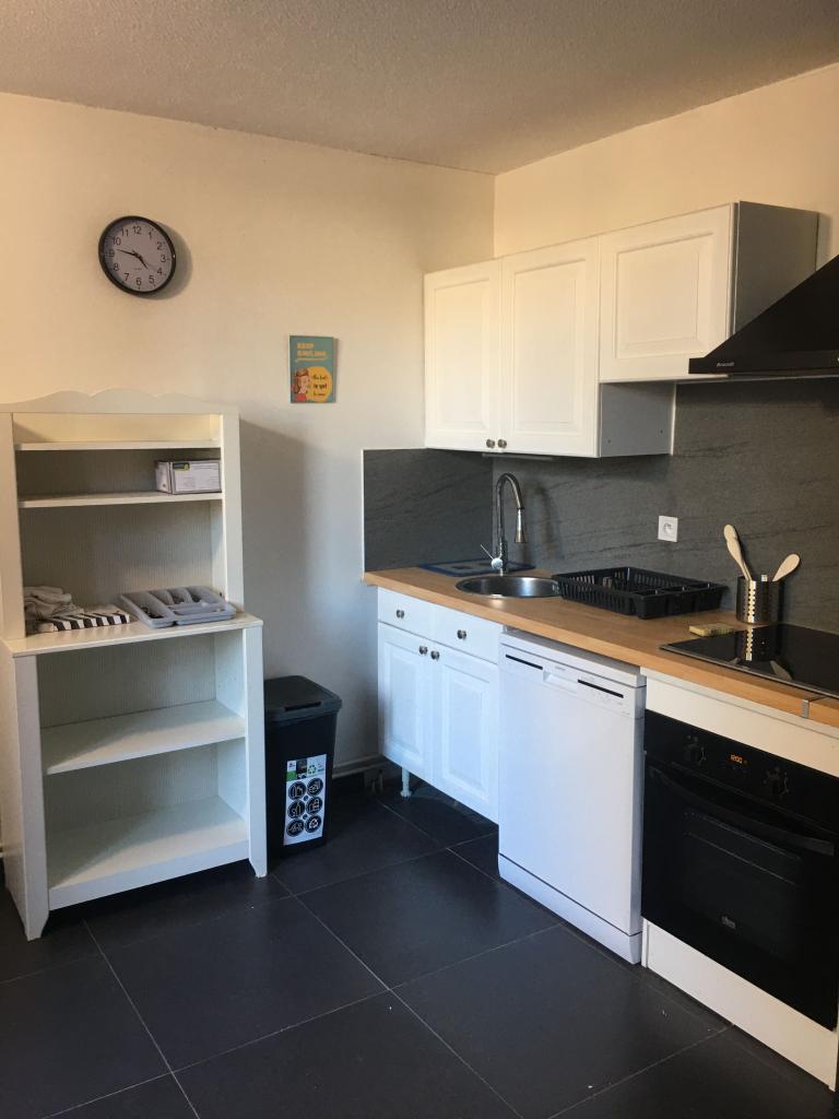 Location chambre St Martin d'Heres - Photo 2