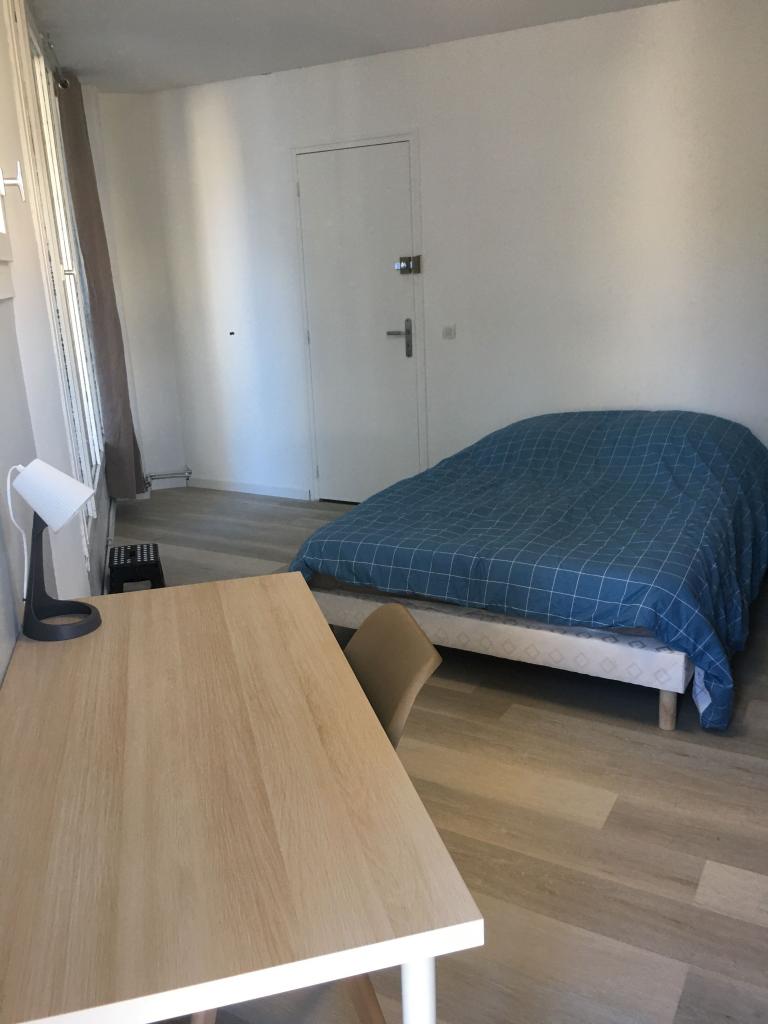 Location chambre St Martin d'Heres - Photo 3
