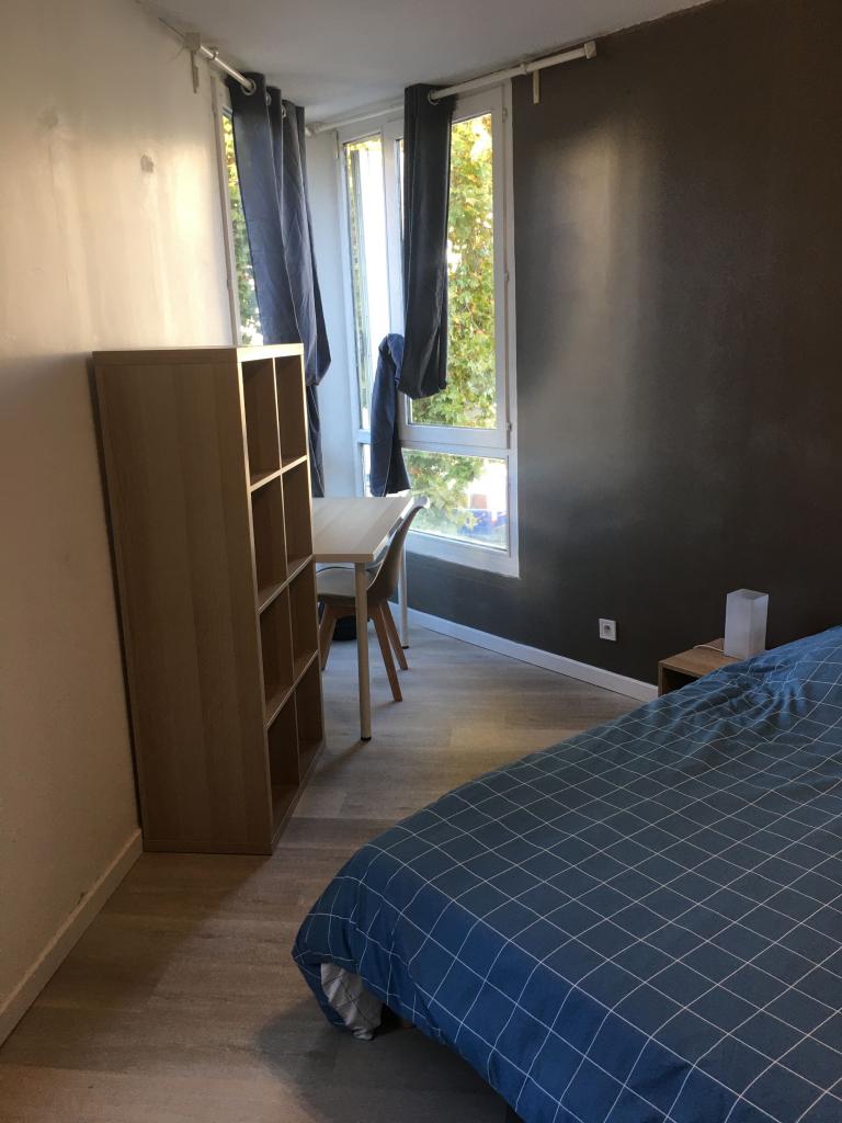 Location chambre St Martin d'Heres - Photo 4