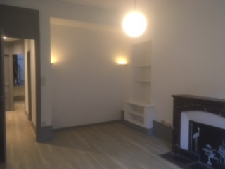 Location appartement T3 Chambery - Photo 1
