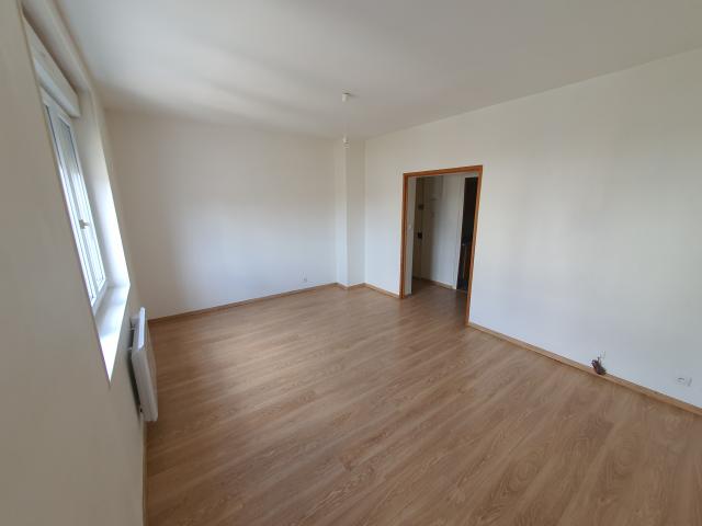 Location appartement T3 Fleury les Aubrais - Photo 2