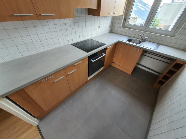 Location appartement T3 Fleury les Aubrais - Photo 3