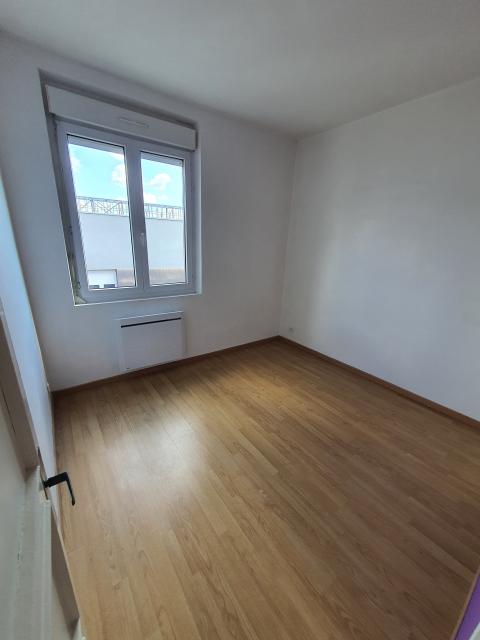 Location appartement T3 Fleury les Aubrais - Photo 4