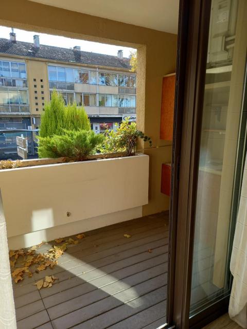 Location appartement T2 Aix en Provence - Photo 8