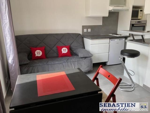 Location studio Troyes - Photo 2