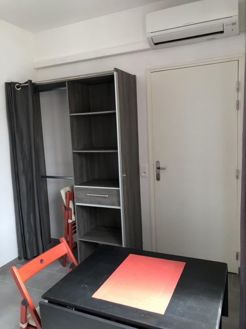 Location studio Troyes - Photo 3