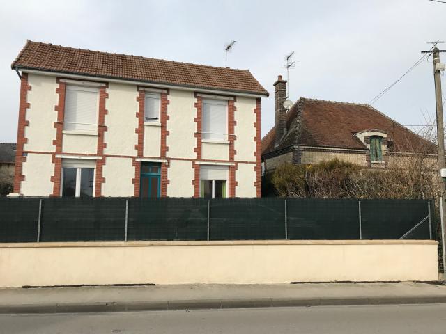Location studio Troyes - Photo 6