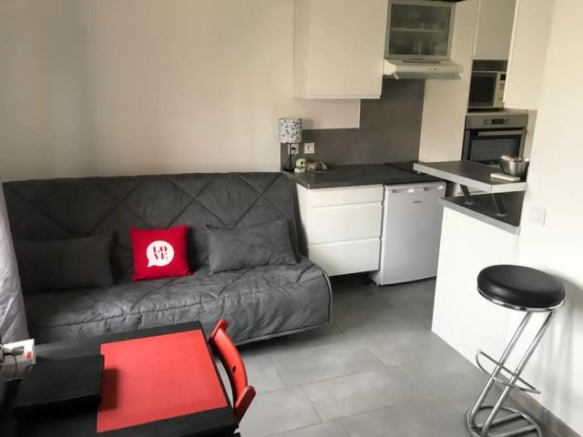 Location studio Troyes - Photo 8