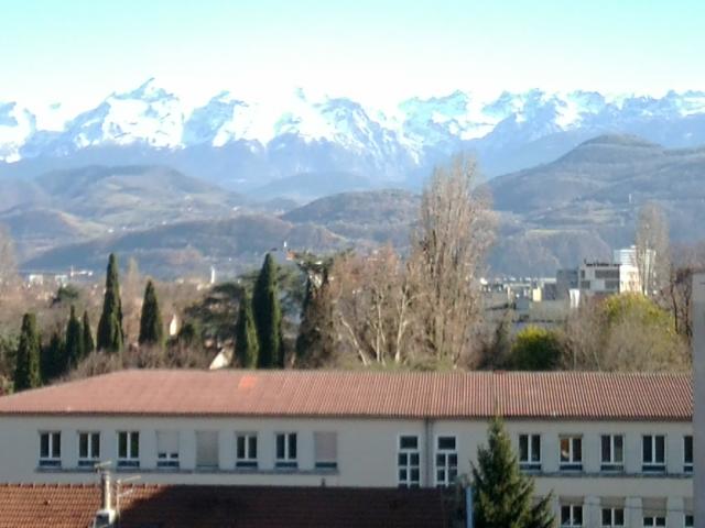 Location appartement T3 Grenoble - Photo 4