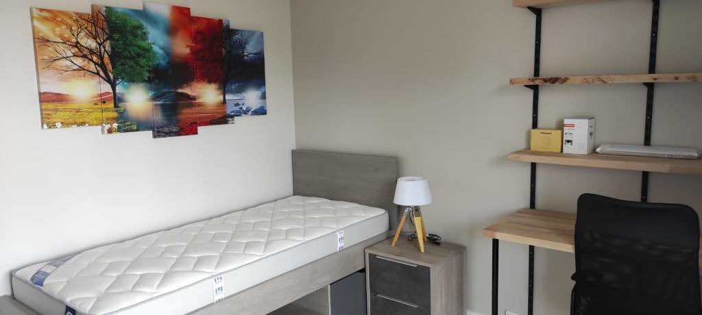 Location chambre Magny les Hameaux - Photo 1