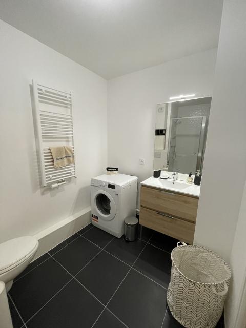 Location studio St Ouen - Photo 3