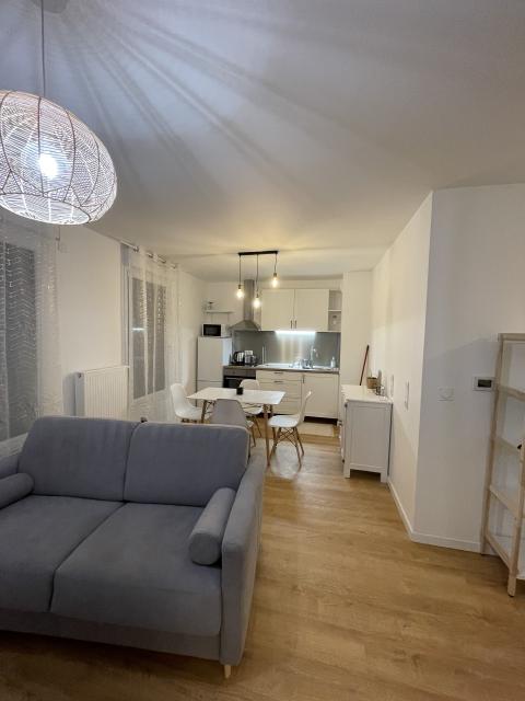 Location studio St Ouen - Photo 4