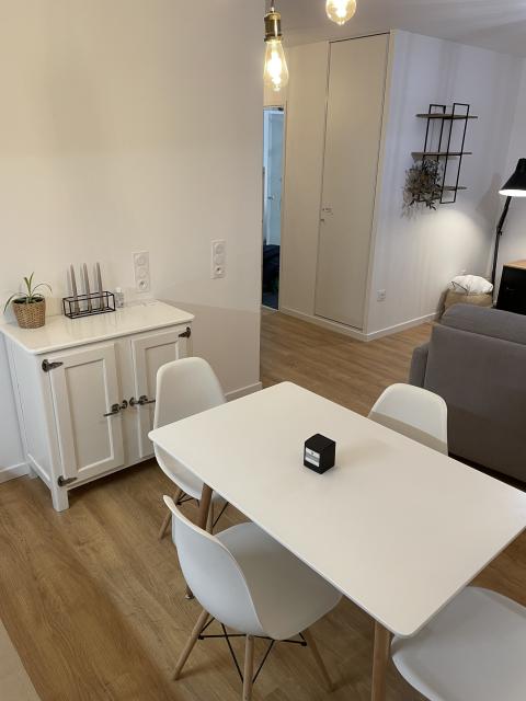Location studio St Ouen - Photo 5