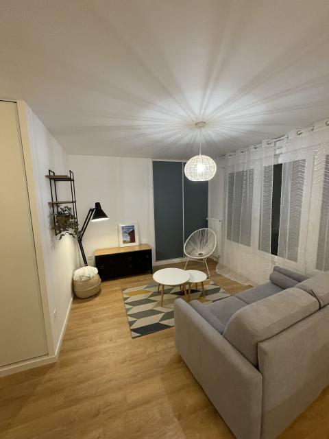 Location studio St Ouen - Photo 6