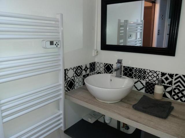 Location appartement T2 Voiron - Photo 6