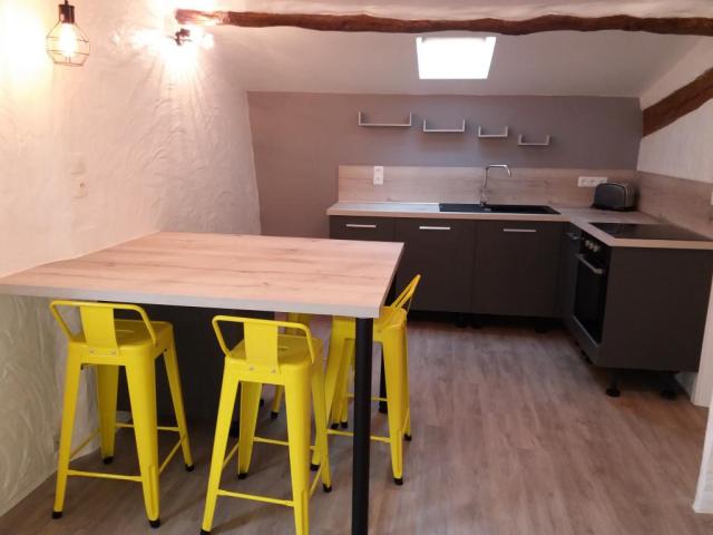 Location appartement T2 Voiron - Photo 9