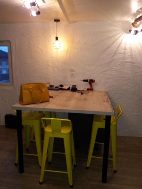 Location appartement T2 Voiron - Photo 10