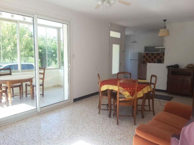 Location maison F4 Saumane de Vaucluse - Photo 2