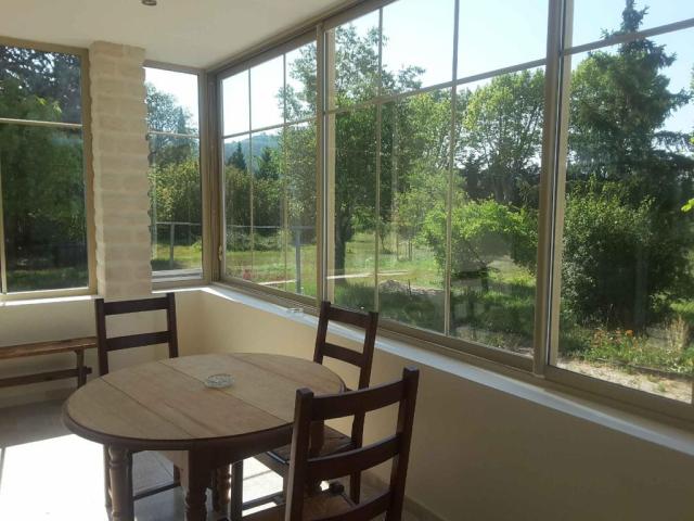 Location maison F4 Saumane de Vaucluse - Photo 5