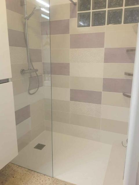Location maison F4 Saumane de Vaucluse - Photo 7