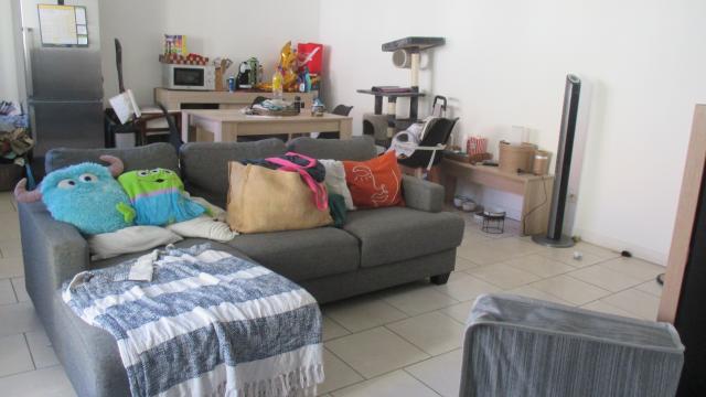 Location appartement T2 Lille - Photo 2