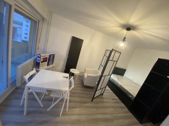 Location studio Strasbourg - Photo 5