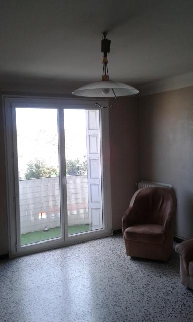 Location appartement T3 Perpignan - Photo 5