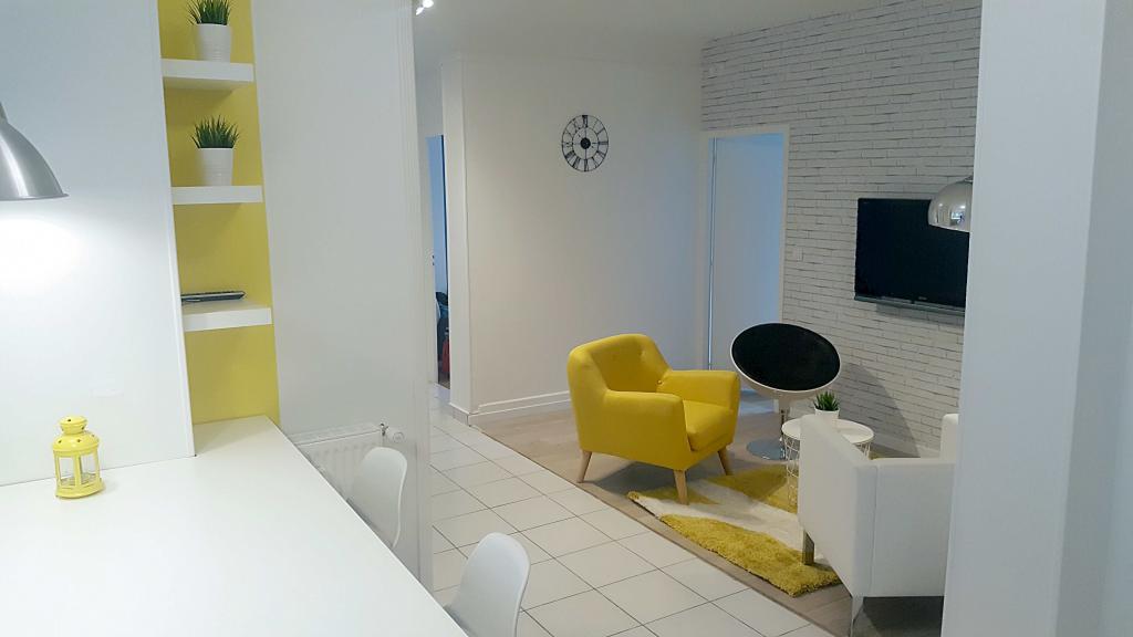 Location chambre Chambery - Photo 1