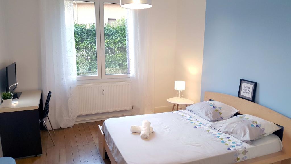 Location chambre Chambery - Photo 2