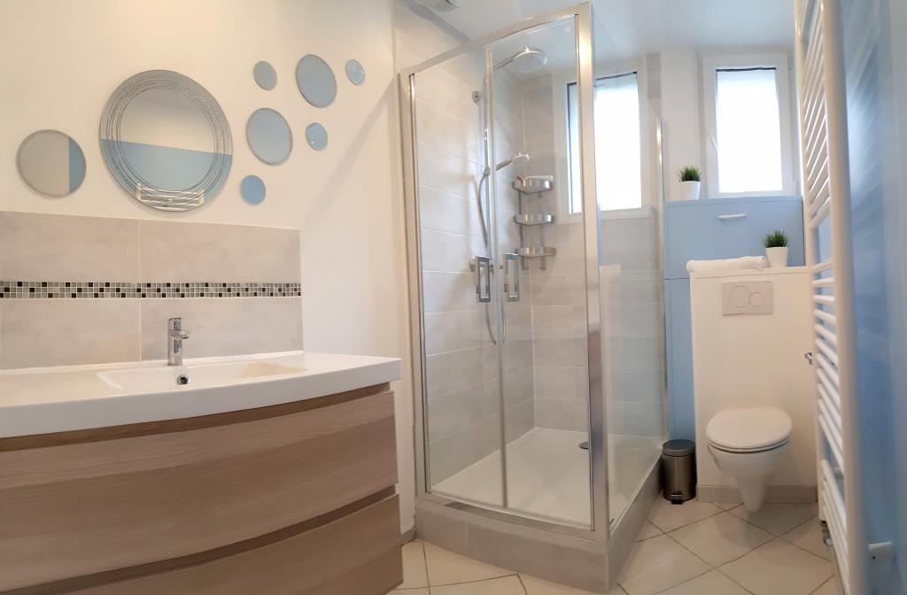 Location chambre Chambery - Photo 4