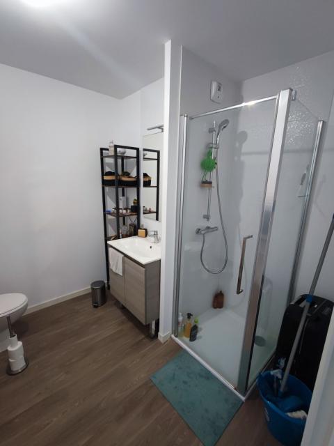Location studio Rennes - Photo 4