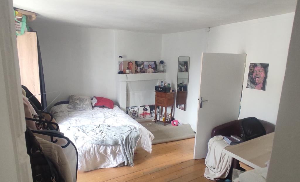 Location chambre Nantes - Photo 1