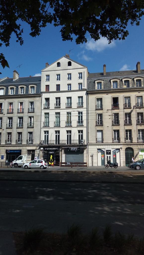 Location chambre Nantes - Photo 2