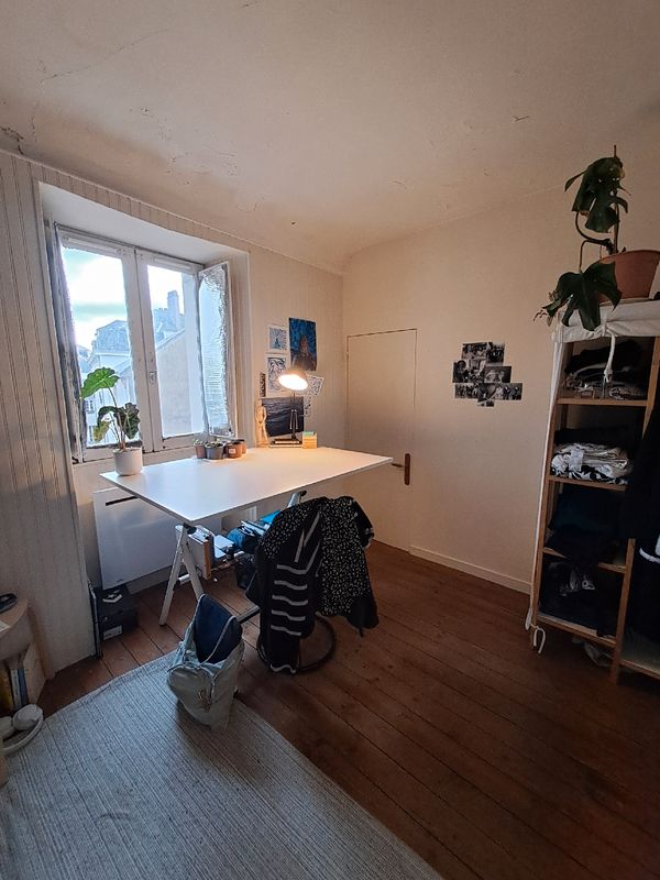 Location chambre Nantes - Photo 3