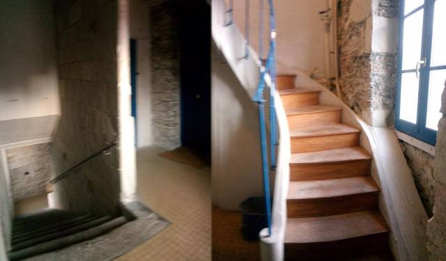 Location appartement T3 Nantes - Photo 6