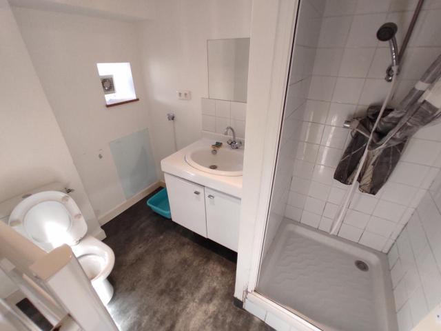 Location appartement T3 Nantes - Photo 8