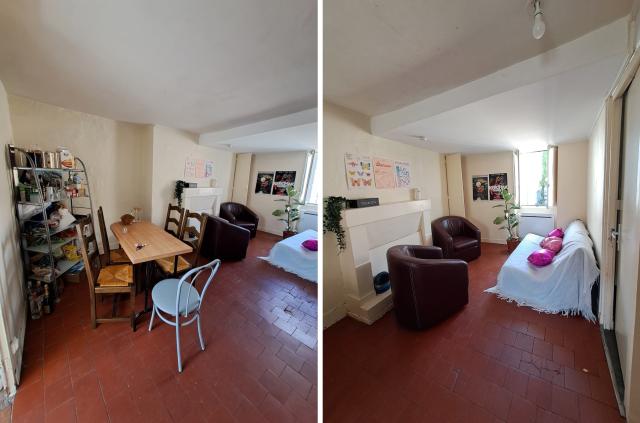 Location appartement T3 Nantes - Photo 9