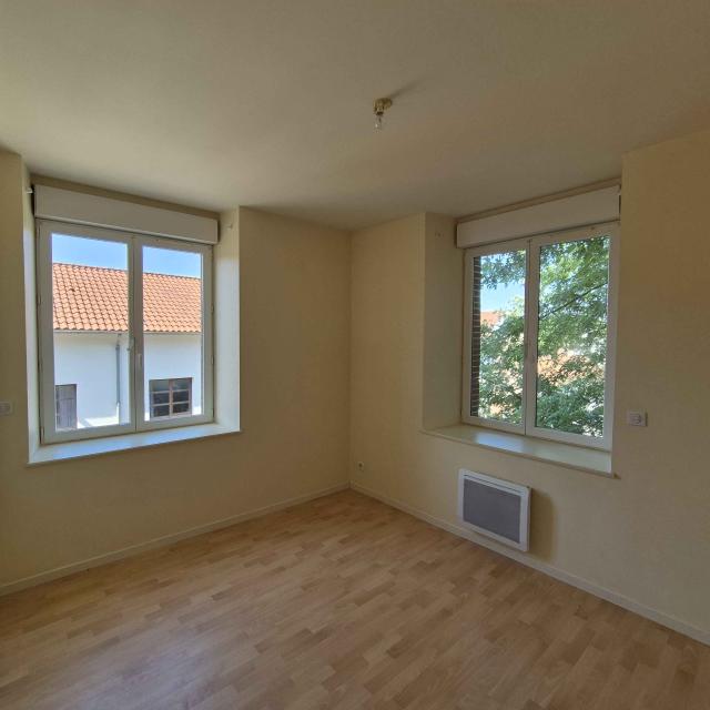 Location appartement T4 Mazamet - Photo 2