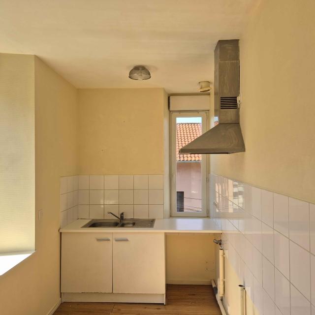 Location appartement T4 Mazamet - Photo 3