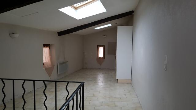 Location appartement T2 Orgon - Photo 2