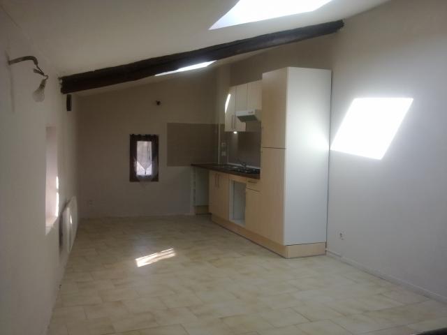 Location appartement T2 Orgon - Photo 3