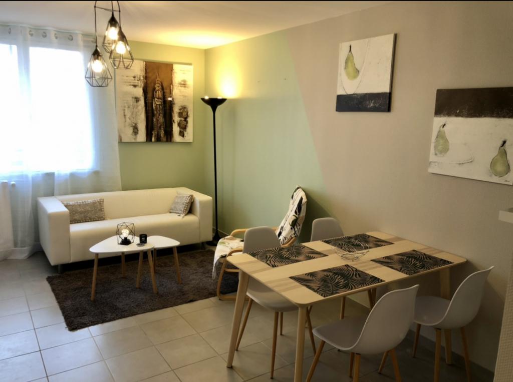 Location chambre Troyes - Photo 3