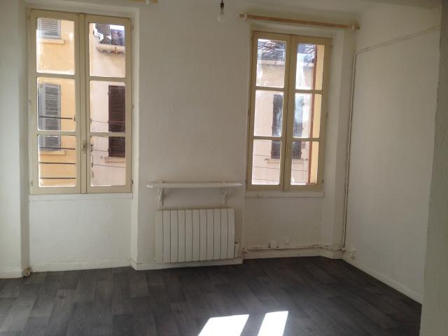 Location appartement T1 Toulon - Photo 1