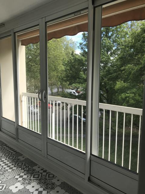 Location appartement T3 Limoges - Photo 1