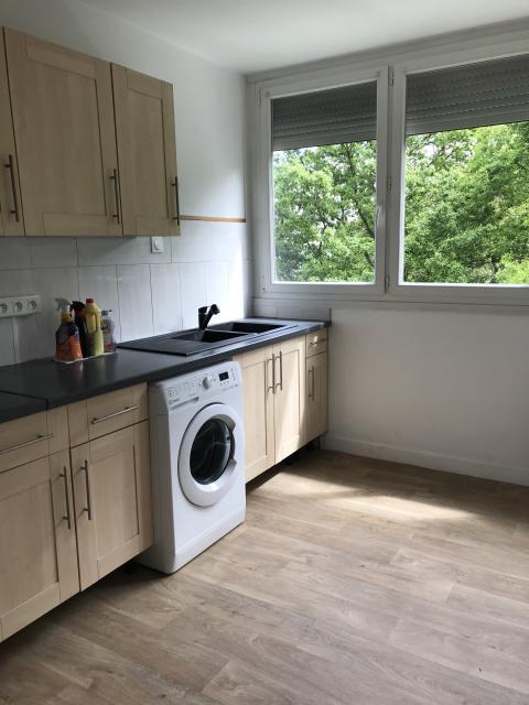 Location appartement T3 Limoges - Photo 3
