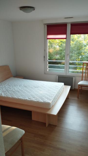Location appartement T2 Wittelsheim - Photo 3