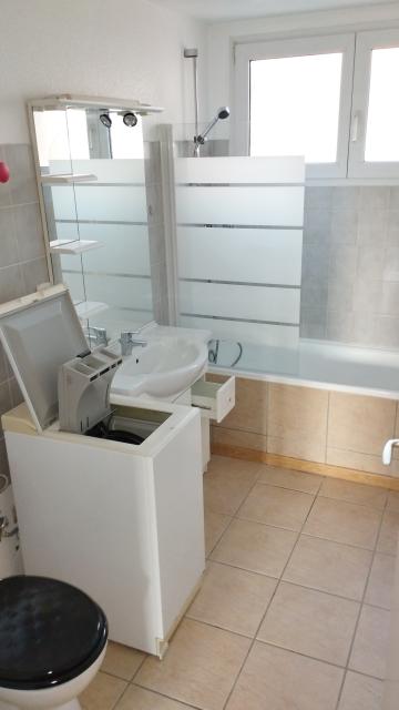 Location appartement T2 Wittelsheim - Photo 4