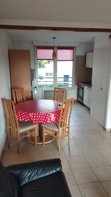 Location appartement T2 Wittelsheim - Photo 5