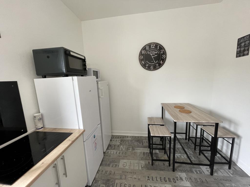 Location chambre Aulnoy Lez Valenciennes - Photo 4