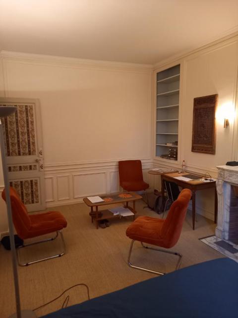 Location studio Reims - Photo 3